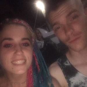 Meet your Posher, Justin